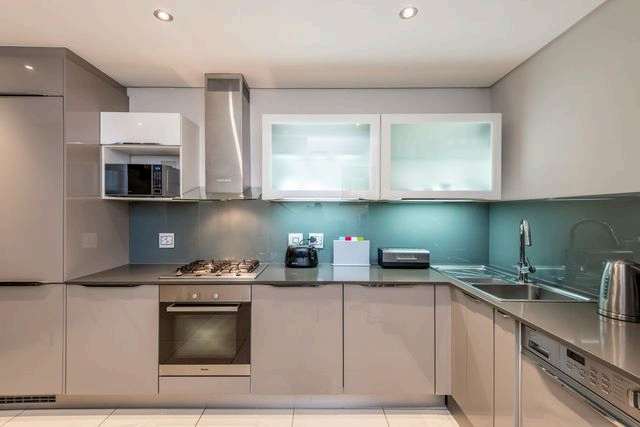 To Let 2 Bedroom Property for Rent in Melrose Arch Gauteng