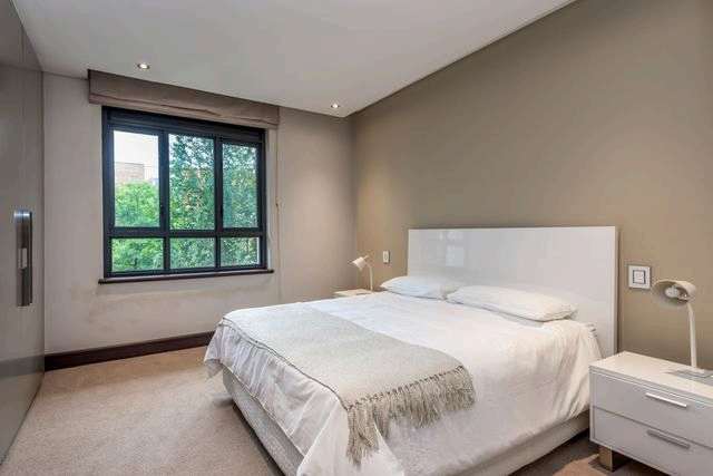 To Let 2 Bedroom Property for Rent in Melrose Arch Gauteng
