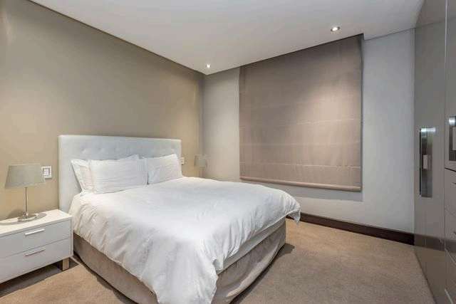 To Let 2 Bedroom Property for Rent in Melrose Arch Gauteng