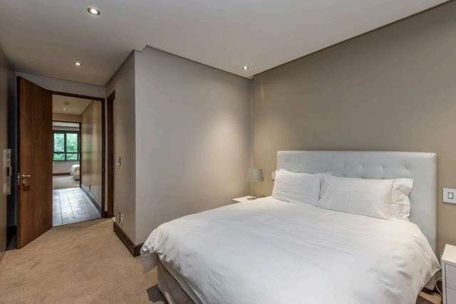 To Let 2 Bedroom Property for Rent in Melrose Arch Gauteng