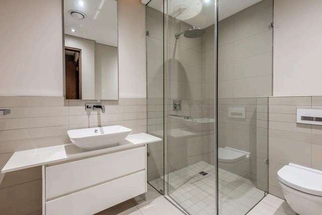 To Let 2 Bedroom Property for Rent in Melrose Arch Gauteng