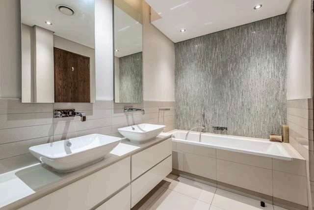 To Let 2 Bedroom Property for Rent in Melrose Arch Gauteng