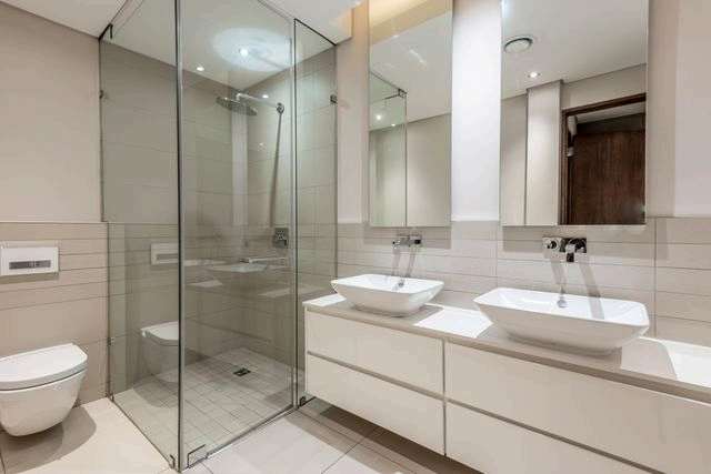 To Let 2 Bedroom Property for Rent in Melrose Arch Gauteng