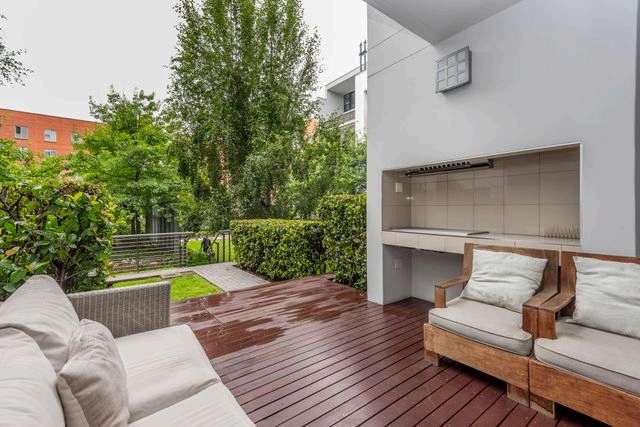 To Let 2 Bedroom Property for Rent in Melrose Arch Gauteng