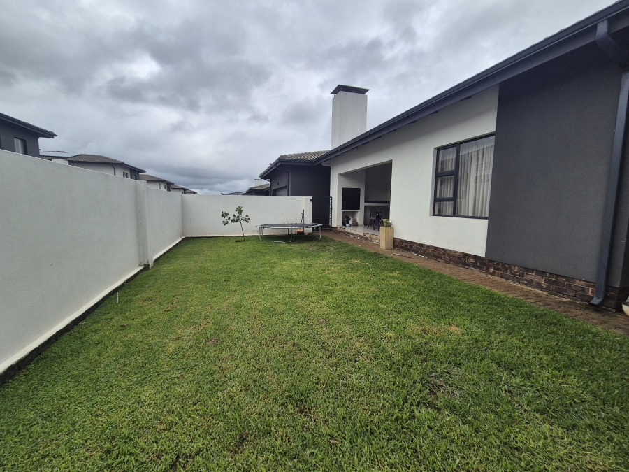 To Let 3 Bedroom Property for Rent in Homes Haven Gauteng