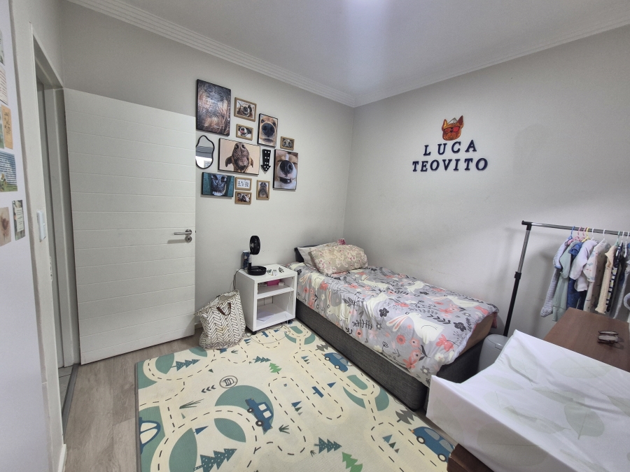 To Let 3 Bedroom Property for Rent in Homes Haven Gauteng