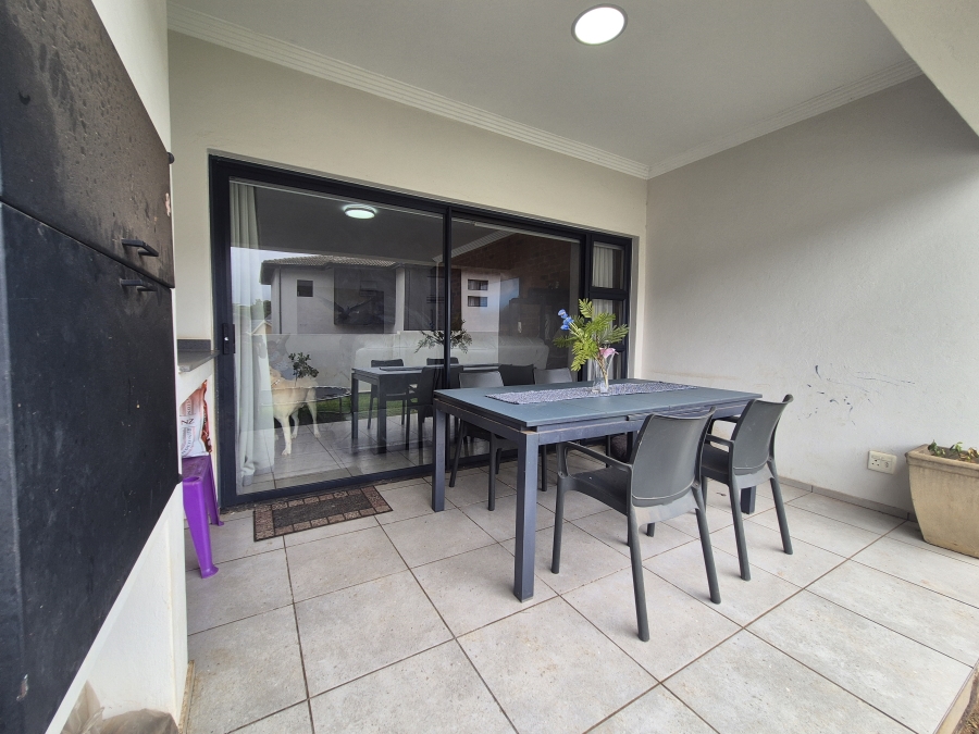 To Let 3 Bedroom Property for Rent in Homes Haven Gauteng