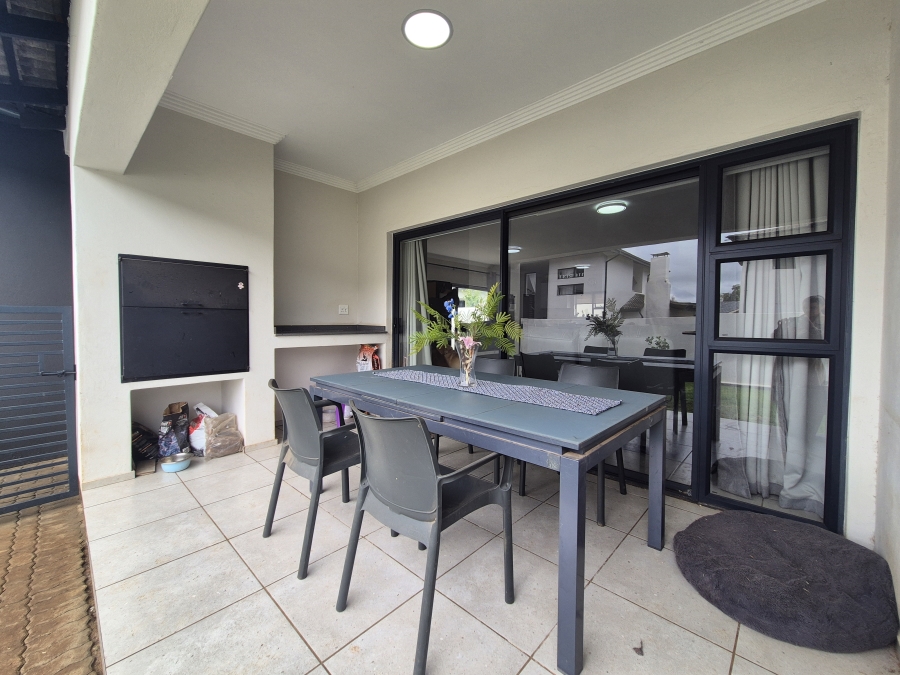 To Let 3 Bedroom Property for Rent in Homes Haven Gauteng