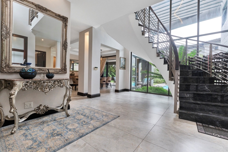 4 Bedroom Property for Sale in Woodmead Gauteng