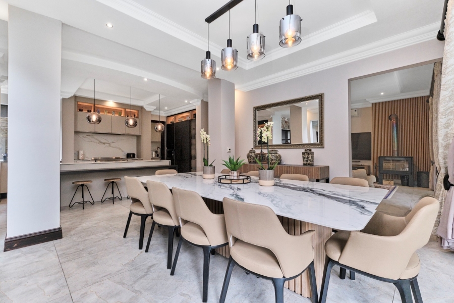 4 Bedroom Property for Sale in Woodmead Gauteng