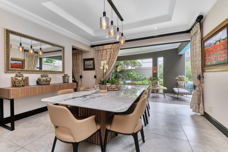 4 Bedroom Property for Sale in Woodmead Gauteng