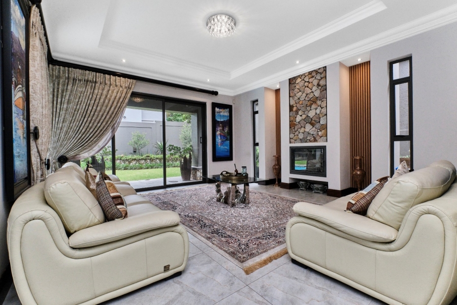 4 Bedroom Property for Sale in Woodmead Gauteng