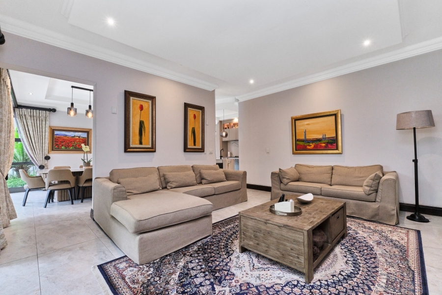 4 Bedroom Property for Sale in Woodmead Gauteng