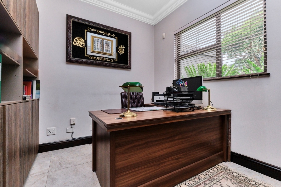 4 Bedroom Property for Sale in Woodmead Gauteng