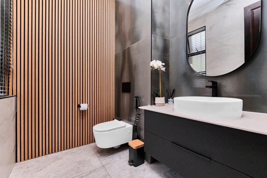 4 Bedroom Property for Sale in Woodmead Gauteng