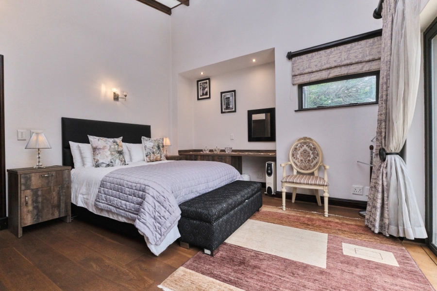 4 Bedroom Property for Sale in Woodmead Gauteng