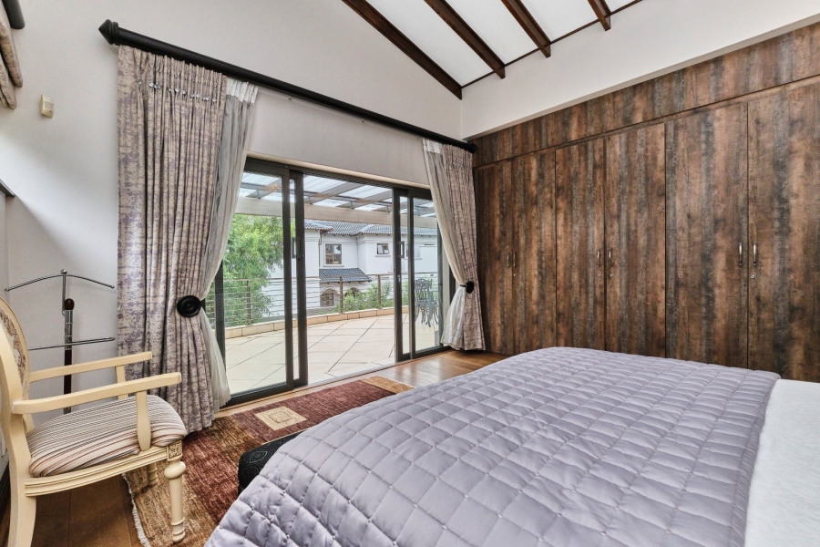 4 Bedroom Property for Sale in Woodmead Gauteng