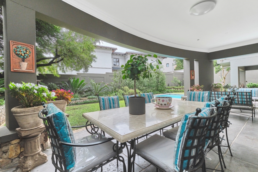 4 Bedroom Property for Sale in Woodmead Gauteng