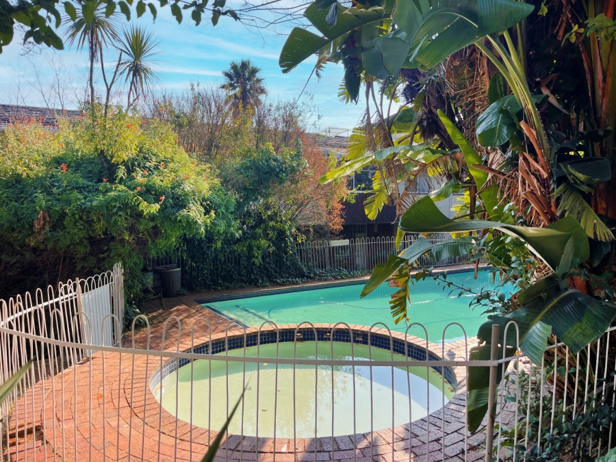 3 Bedroom Property for Sale in Highlands North Gauteng