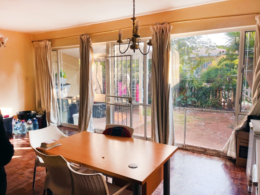 3 Bedroom Property for Sale in Highlands North Gauteng