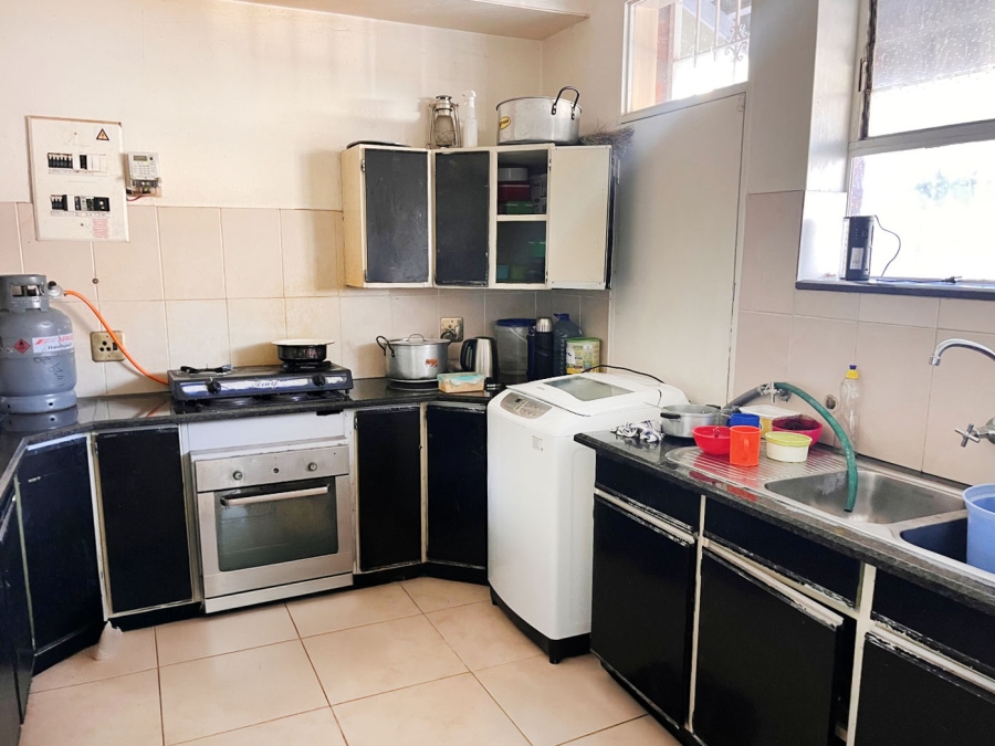 3 Bedroom Property for Sale in Highlands North Gauteng