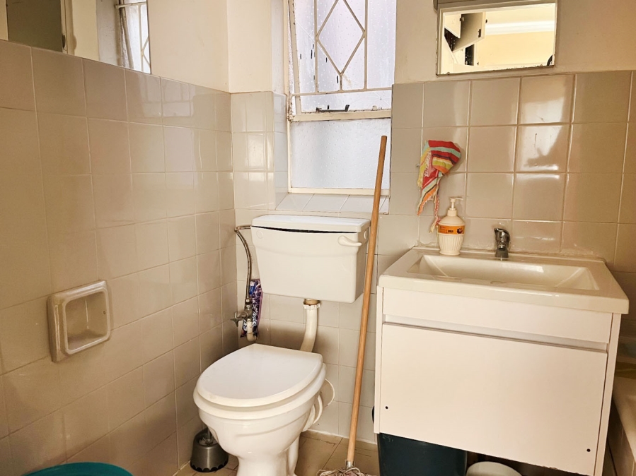 3 Bedroom Property for Sale in Highlands North Gauteng