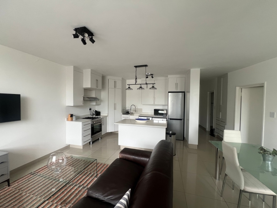 To Let 2 Bedroom Property for Rent in Sandhurst Gauteng