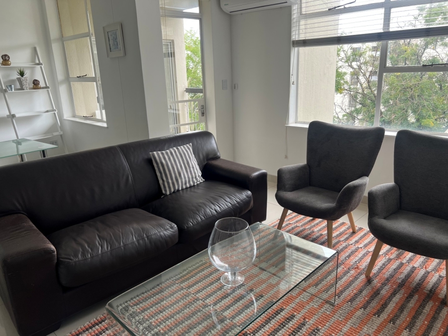 To Let 2 Bedroom Property for Rent in Sandhurst Gauteng