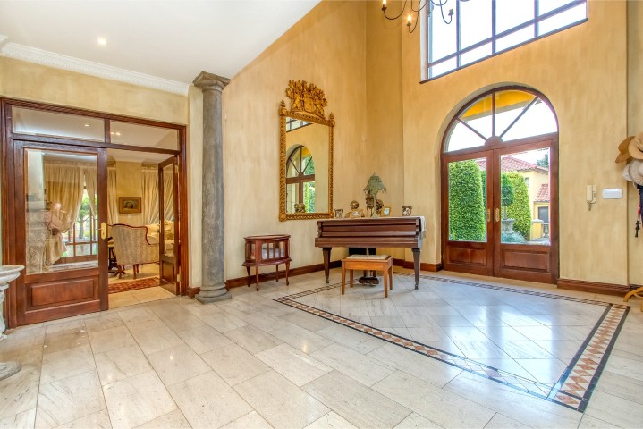 4 Bedroom Property for Sale in Houghton Estate Gauteng