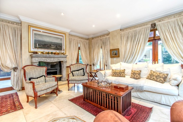 4 Bedroom Property for Sale in Houghton Estate Gauteng