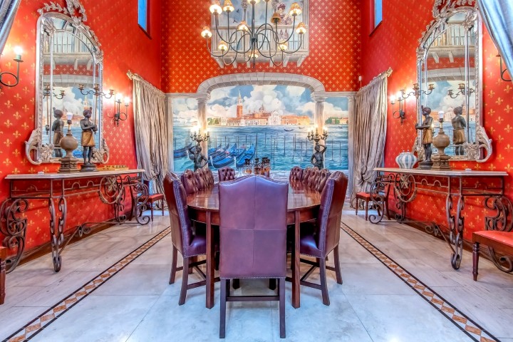 4 Bedroom Property for Sale in Houghton Estate Gauteng