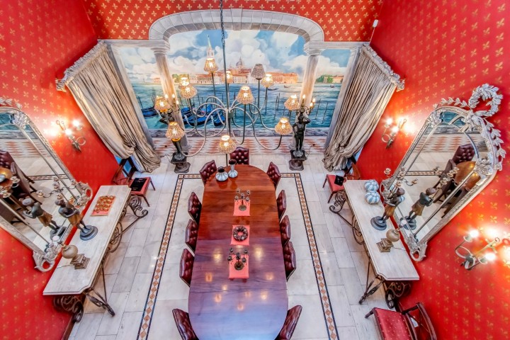 4 Bedroom Property for Sale in Houghton Estate Gauteng