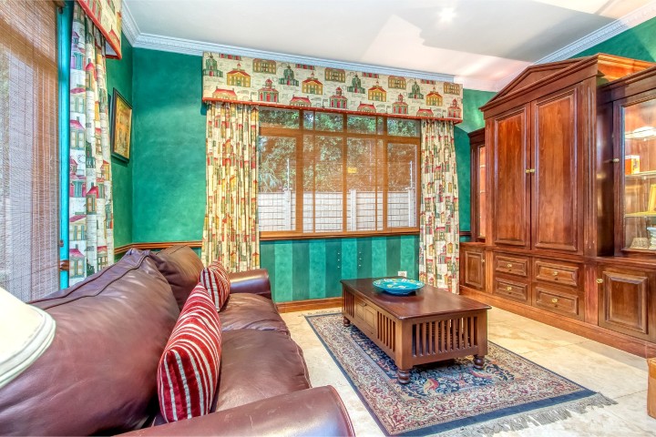 4 Bedroom Property for Sale in Houghton Estate Gauteng