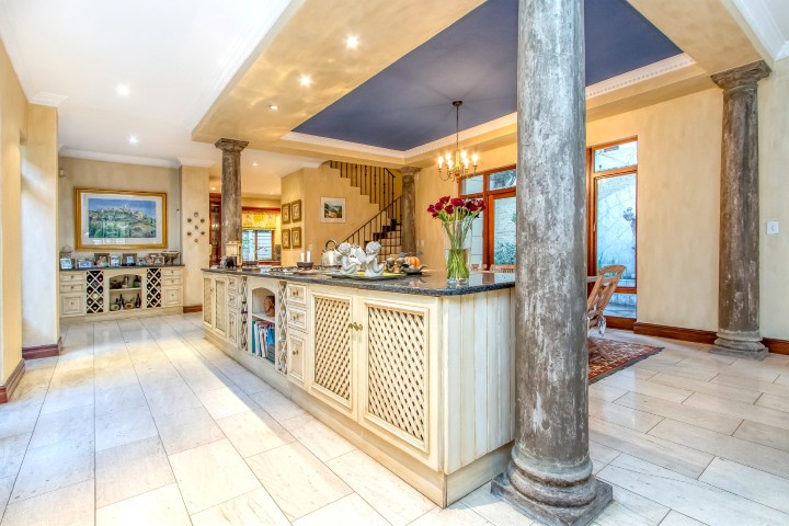 4 Bedroom Property for Sale in Houghton Estate Gauteng