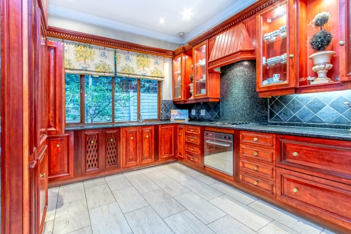 4 Bedroom Property for Sale in Houghton Estate Gauteng