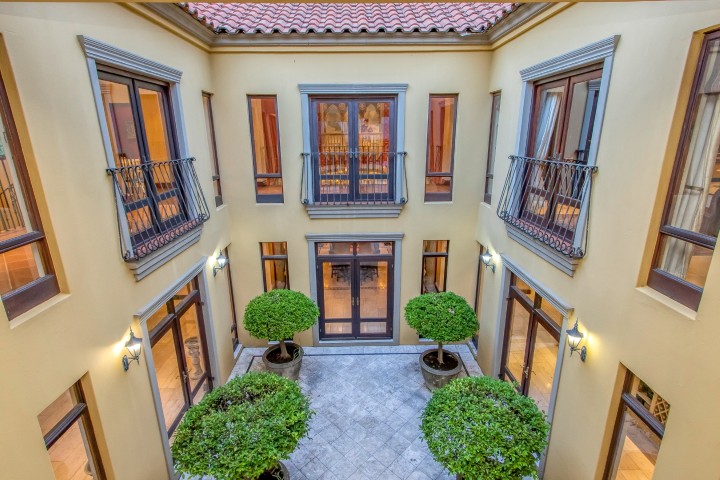 4 Bedroom Property for Sale in Houghton Estate Gauteng