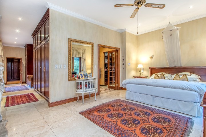 4 Bedroom Property for Sale in Houghton Estate Gauteng