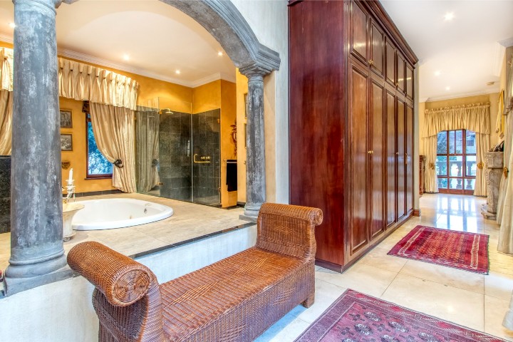 4 Bedroom Property for Sale in Houghton Estate Gauteng