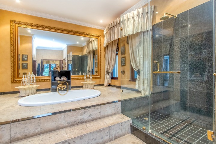 4 Bedroom Property for Sale in Houghton Estate Gauteng