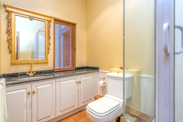 4 Bedroom Property for Sale in Houghton Estate Gauteng