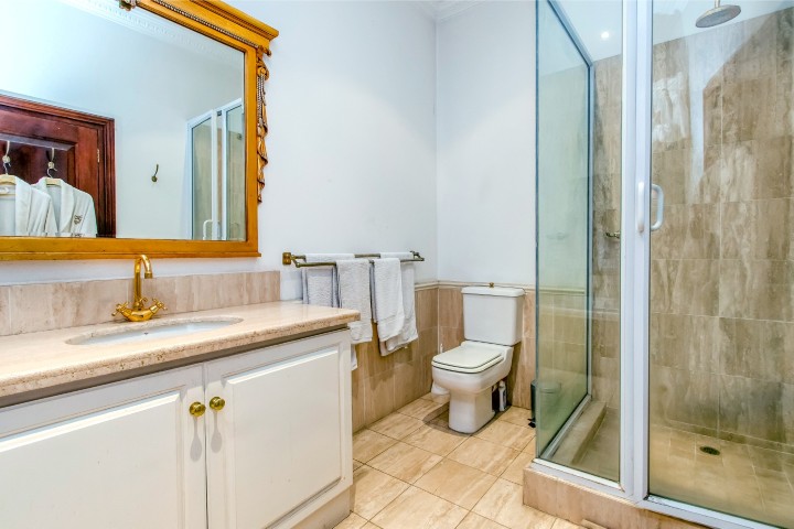 4 Bedroom Property for Sale in Houghton Estate Gauteng