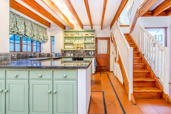 4 Bedroom Property for Sale in Houghton Estate Gauteng