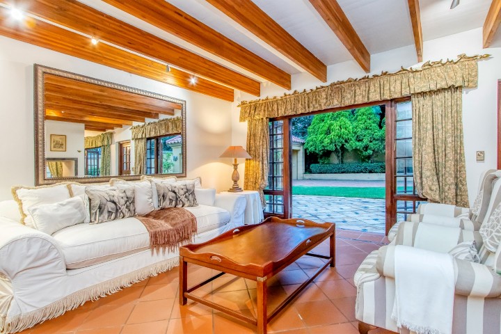 4 Bedroom Property for Sale in Houghton Estate Gauteng