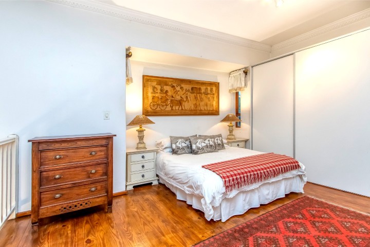 4 Bedroom Property for Sale in Houghton Estate Gauteng