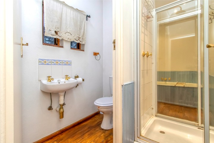 4 Bedroom Property for Sale in Houghton Estate Gauteng