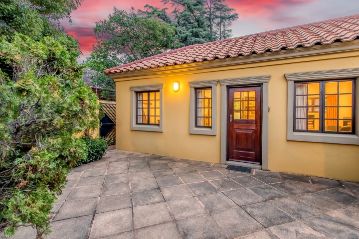 4 Bedroom Property for Sale in Houghton Estate Gauteng