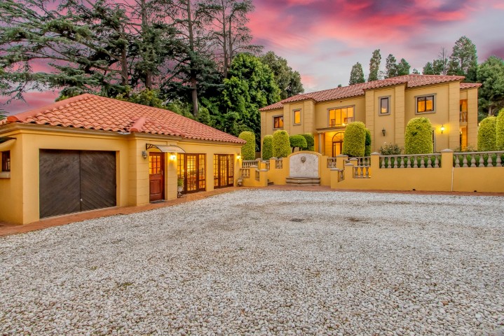 4 Bedroom Property for Sale in Houghton Estate Gauteng