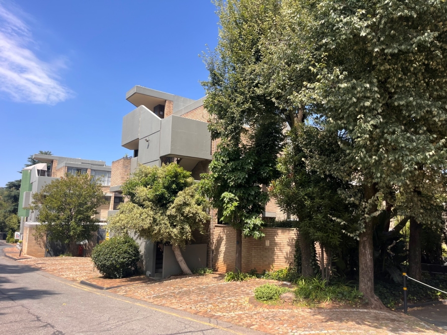 2 Bedroom Property for Sale in The Gardens Gauteng