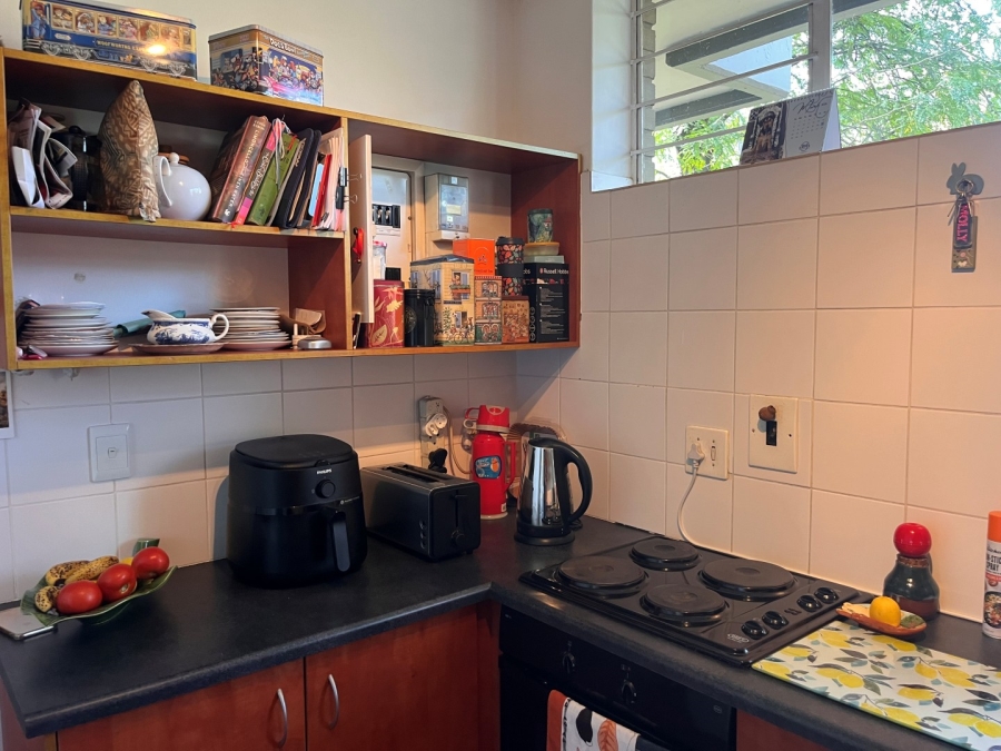 2 Bedroom Property for Sale in The Gardens Gauteng