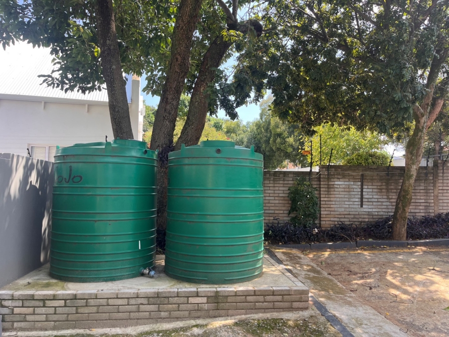 2 Bedroom Property for Sale in The Gardens Gauteng